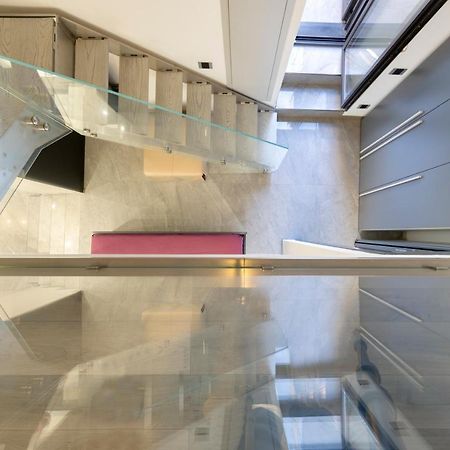 Casa Lucky Central Apartment Piano di Sorrento Exterior photo