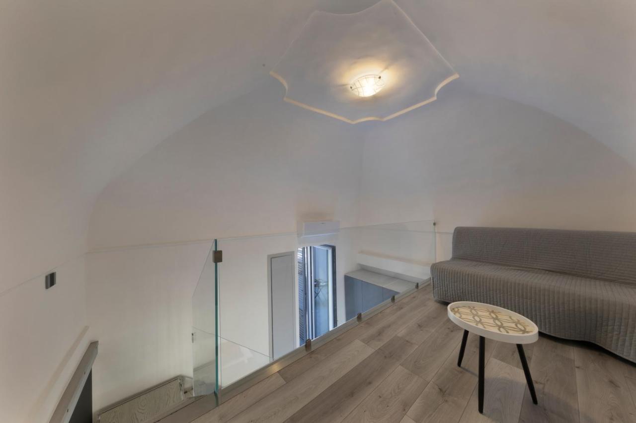 Casa Lucky Central Apartment Piano di Sorrento Exterior photo